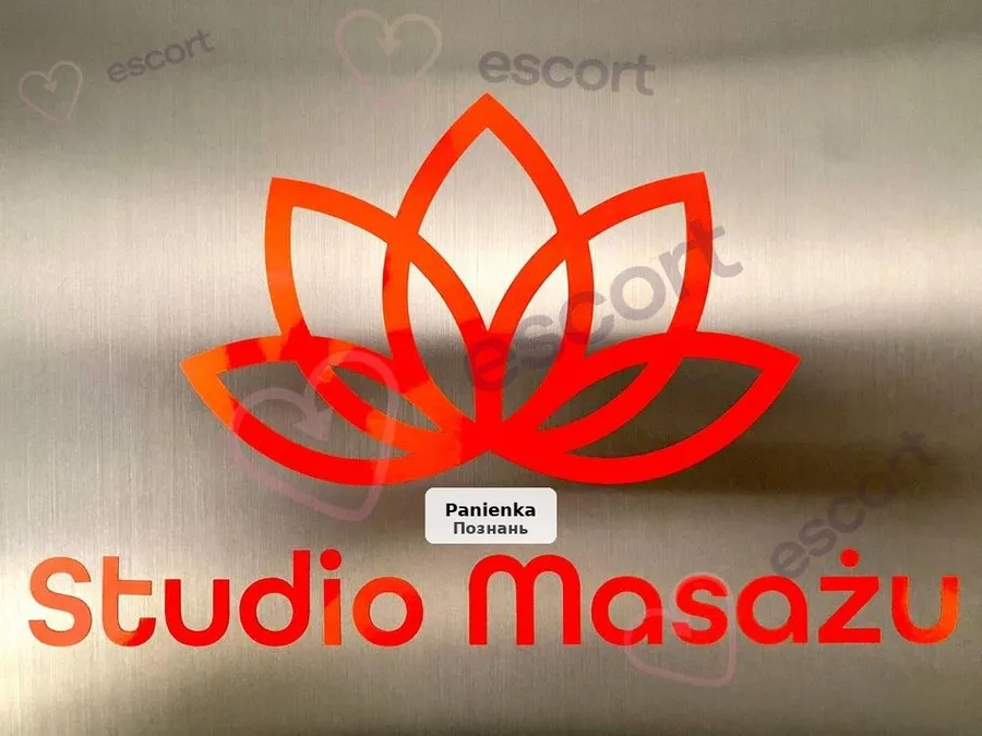 Zmysłowy masaż nuru - Alicja - 1/7