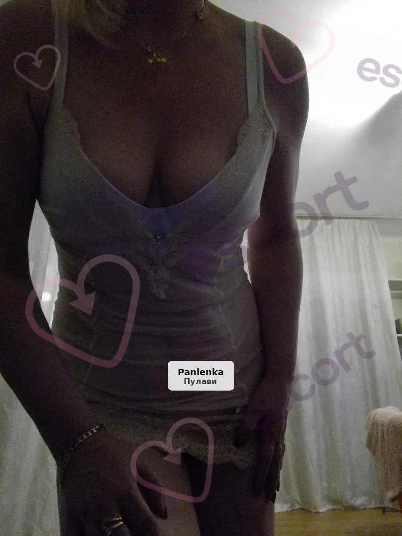 French without a condom and cum in mouth - 150 PLN - 1/7