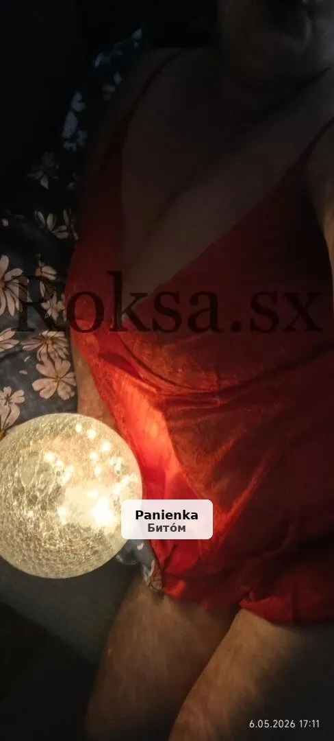 Wirtualne spotkania przed kamerką - Ola - 1/4