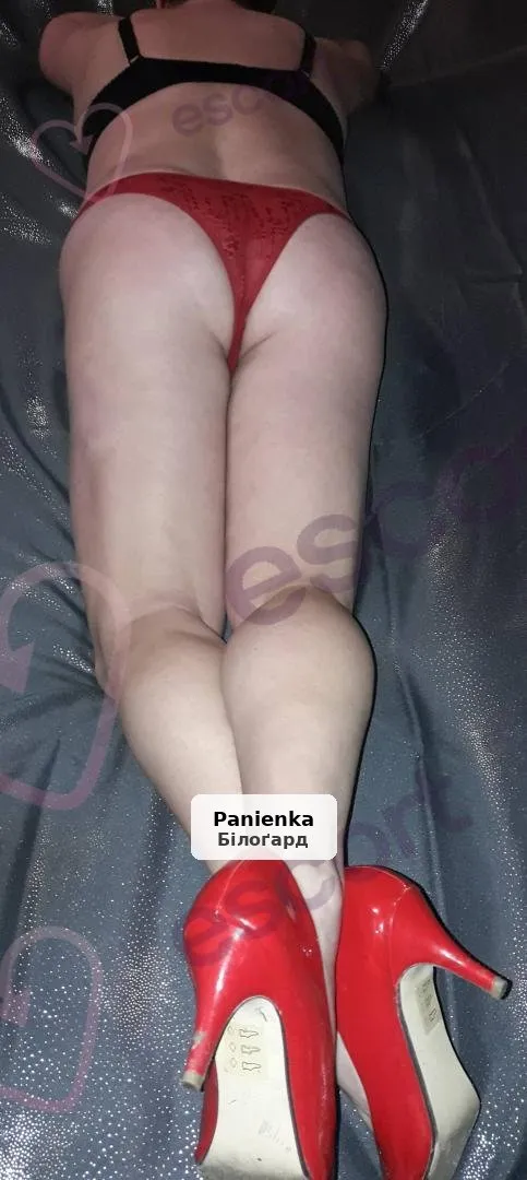 Agnieszka - niezapomniane chwile - 1/9