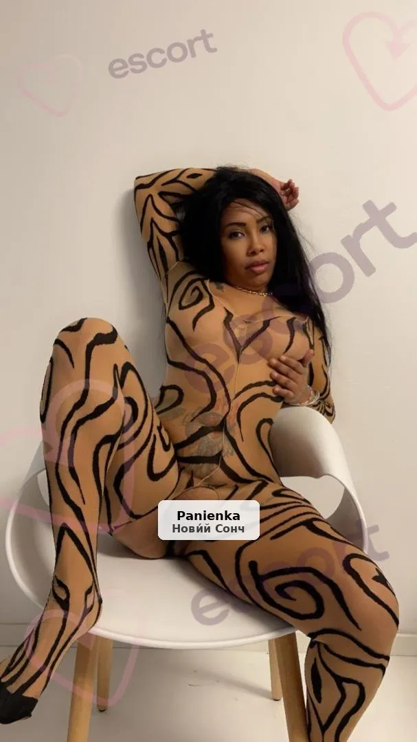 Alisson – Profesjonalne spotkania VIP - 1/10
