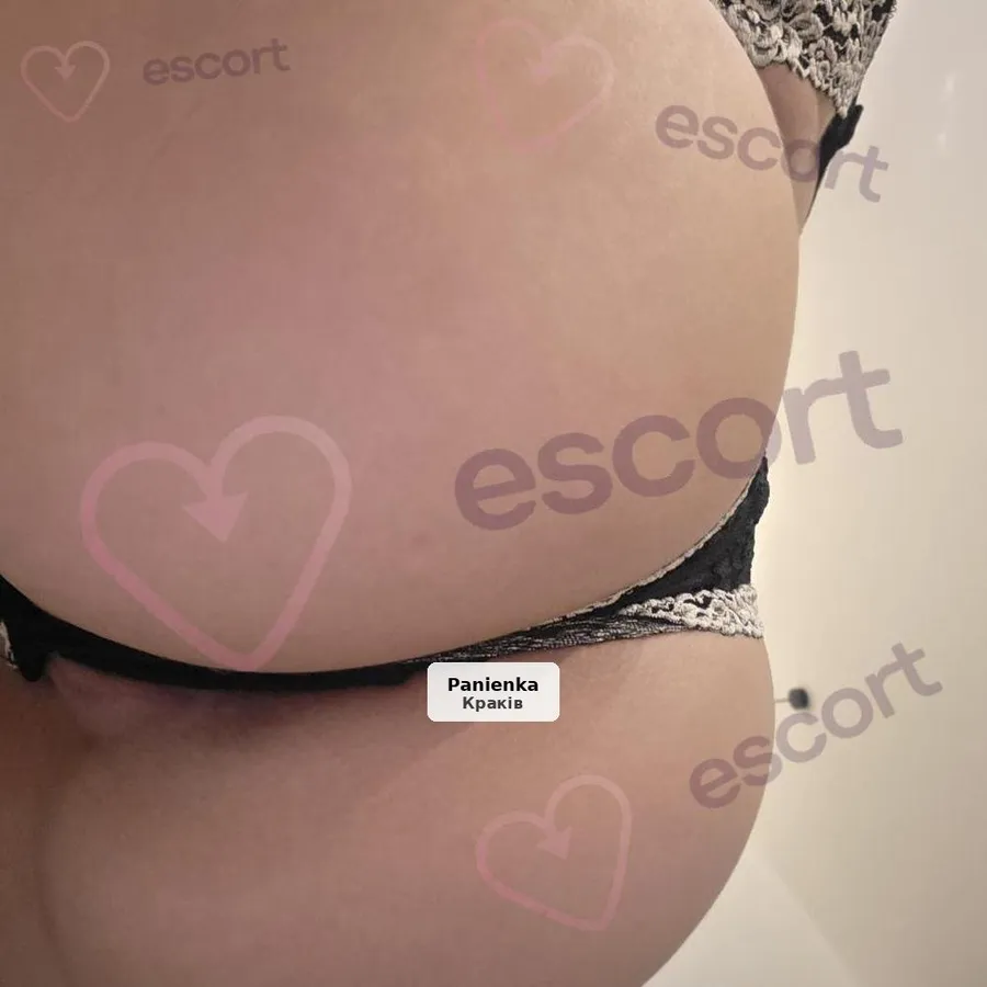 Luksusowa Escort Kraków - Grace 25 lat - 1/7