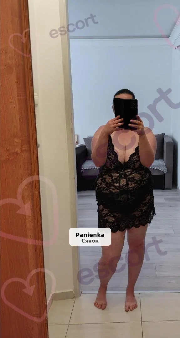 Lena - miłe chwile w moim towarzystwie - 1/6