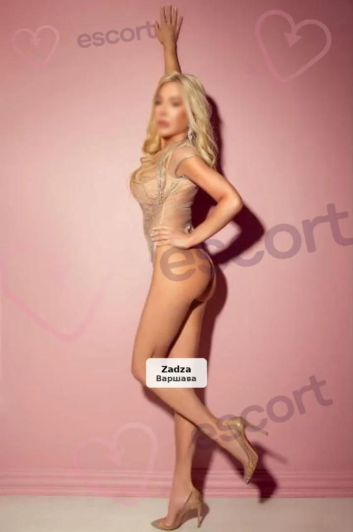Isabella - Top Class Escort - 1/5