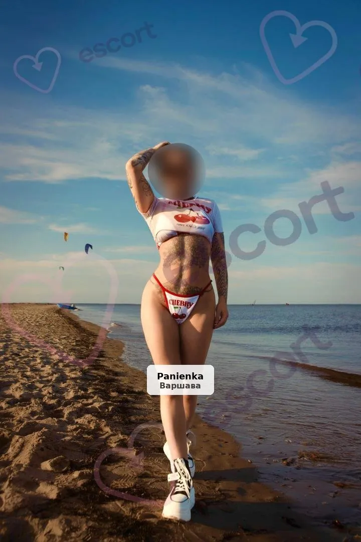 Piękna Milena – zapraszam na wyjątkowe spotkanie - 1/4