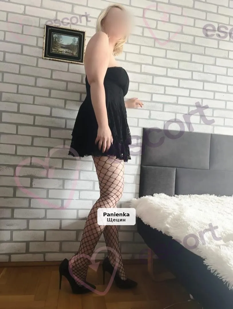 Helena - Piękna i naturalna - 1/5