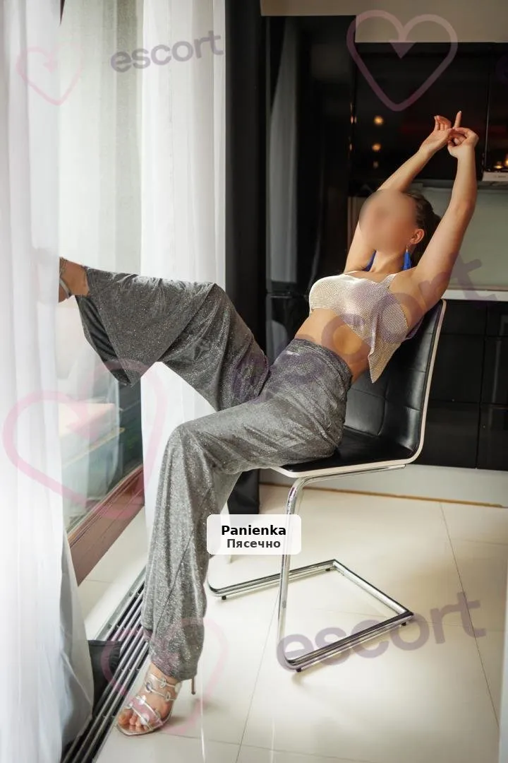 VIP Kasia 28 lat - dyskretna randka - 1/4