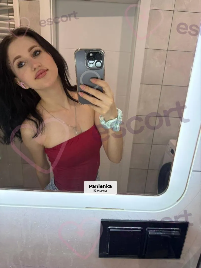 Milanka - prywatne spotkania - 1/4