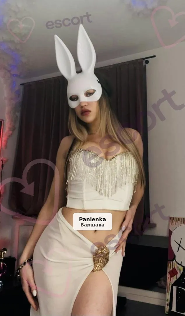 Angela Sky - Luksusowy masaż nuru i relaks - 1/10