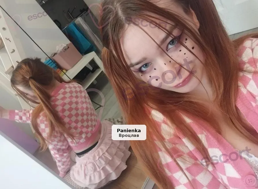Lisa - zapraszam na spotkanie we Wrocławiu - 1/9