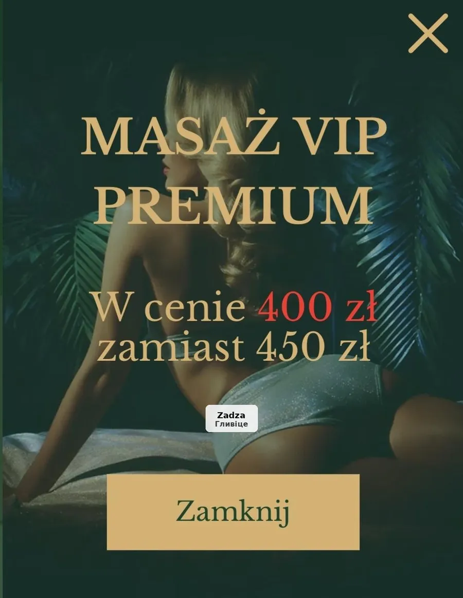 Samanta – Profesjonalny masaż Nuru - 1/10