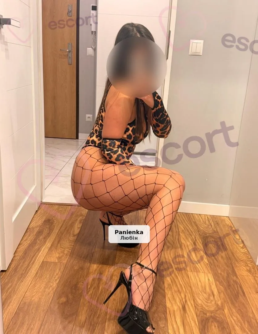 Klaudia - randka w stylu GFE - 1/3