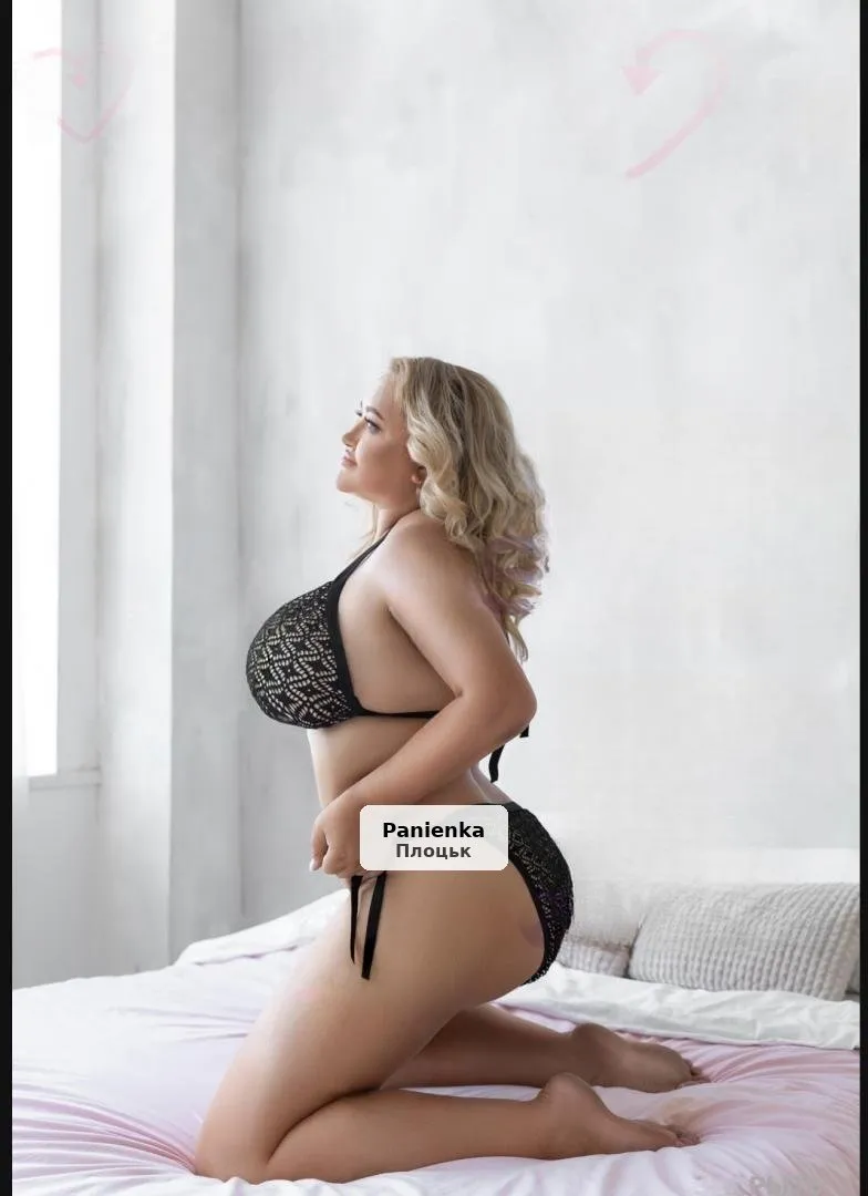 Nowa w mieście - młoda i piękna - 1/4