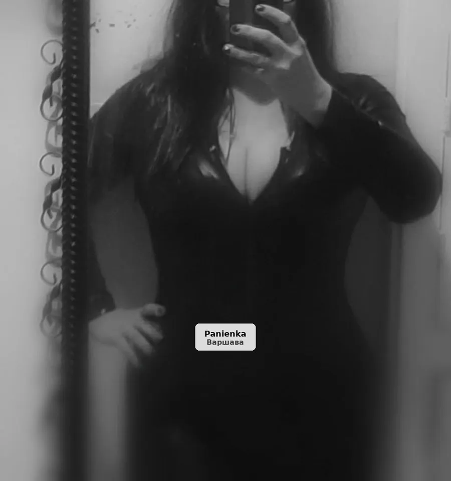 Lady Soul - 100% profesjonalnej dominacji - 1/10