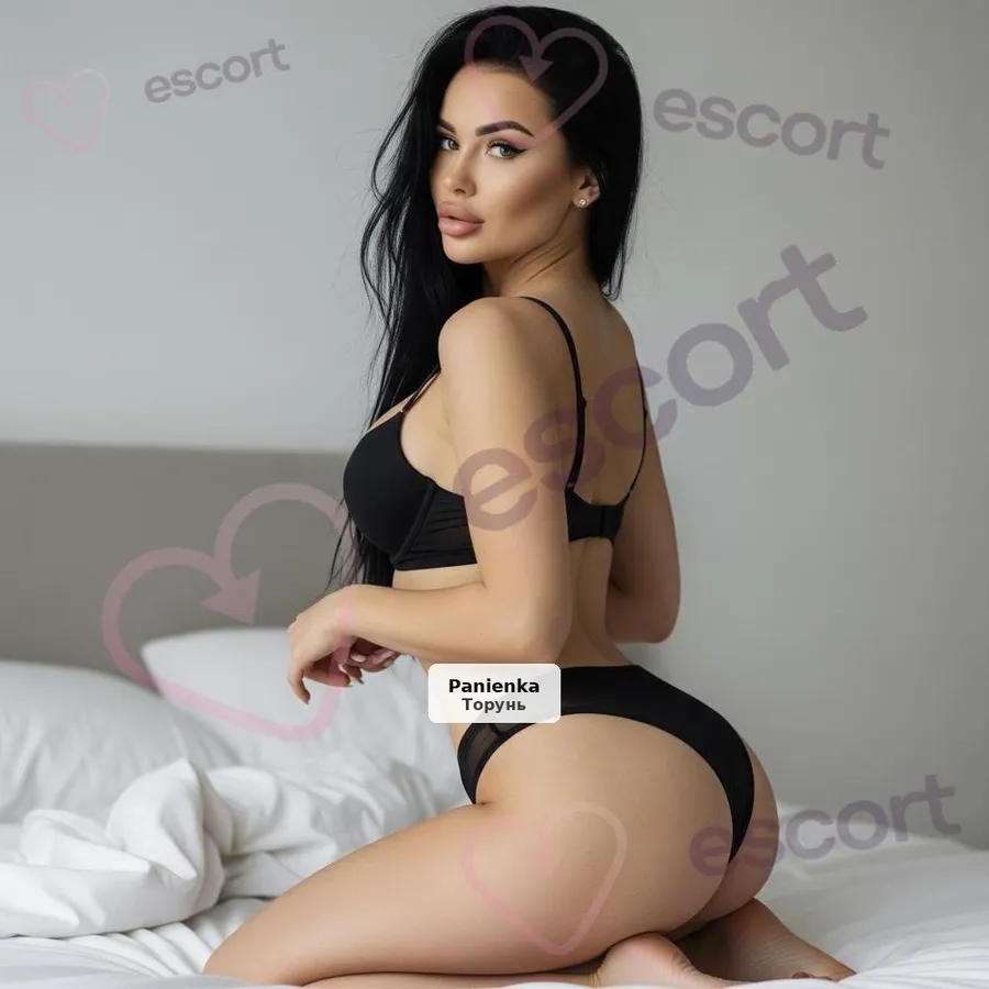 Luxury Lady - Twoja uwodzicielka - 1/6