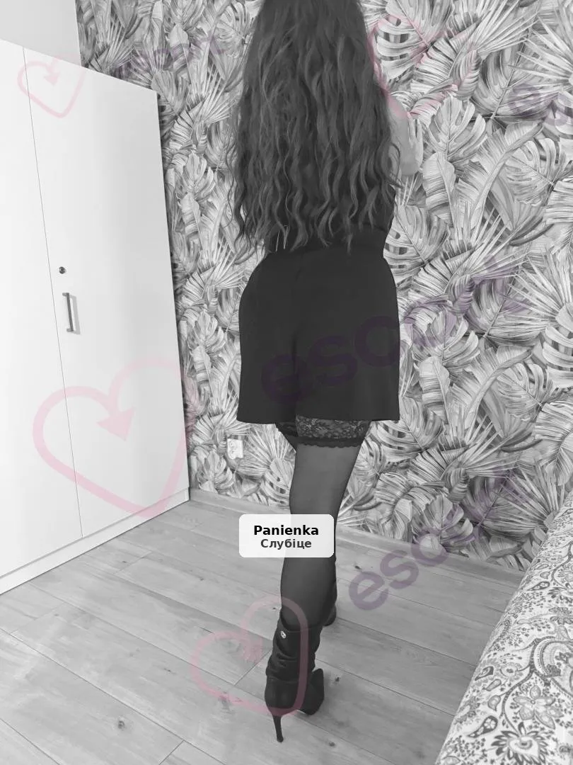 Сексуальная Ола – GFE в Слубице - 1/7