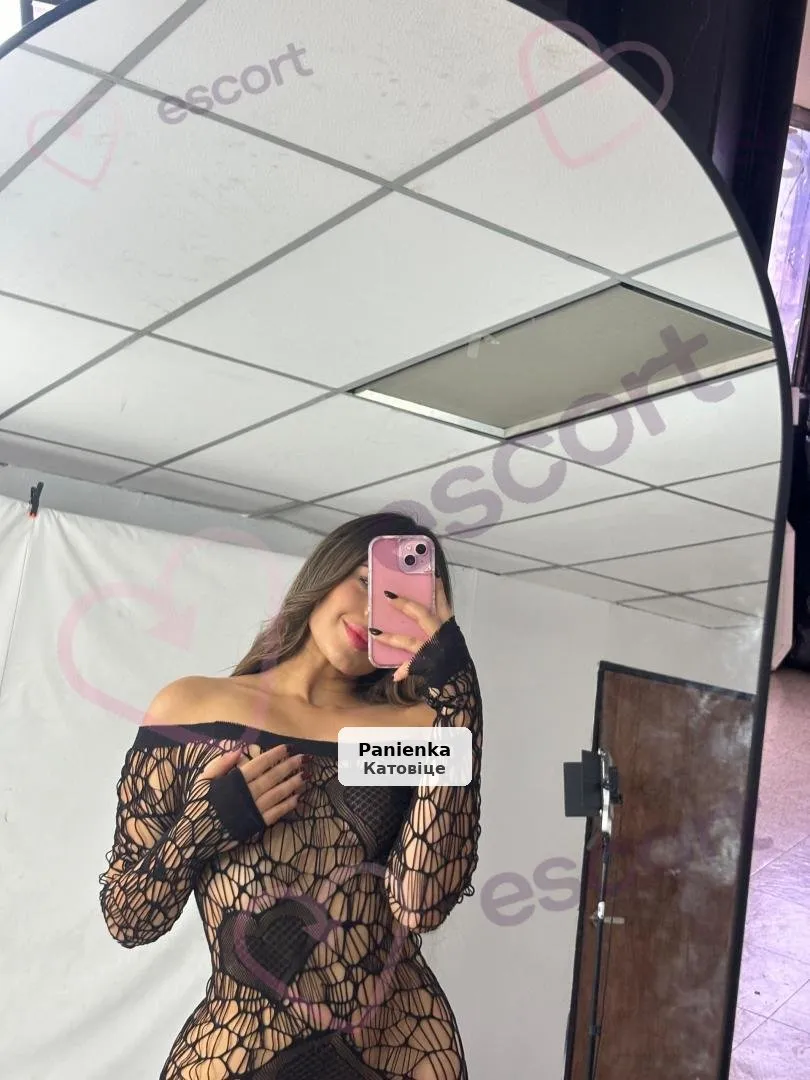 Gorąca Pamela - spełnię Twoje fantazje - 1/9