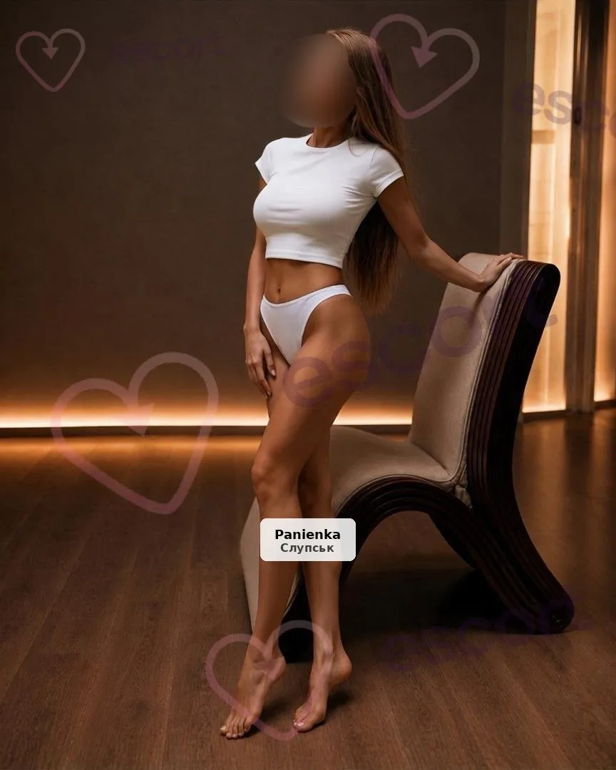 Milana, 19 lat – Ekskluzywny masaż relaksacyjny - 1/3