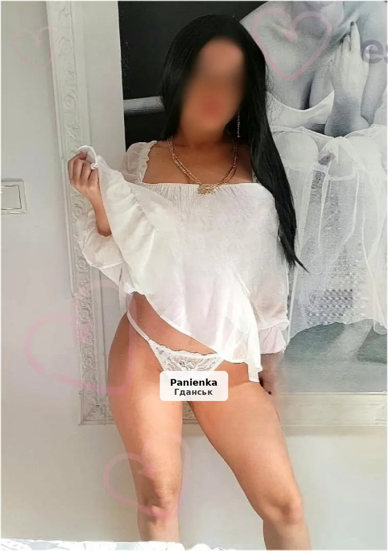 Naturalna i spontaniczna w Gdańsku - 1/3