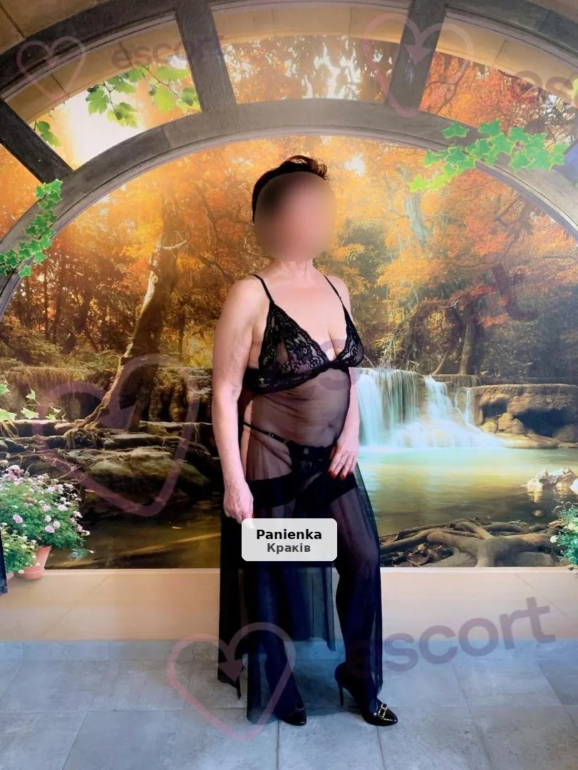 Namiętne spotkanie GFE z Magdą - 1/4
