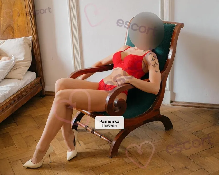 Anna: Profesjonalny masaż orientalny - 1/8