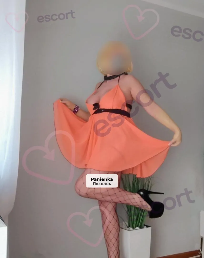 Margo - GFE i dominacja - 1/6