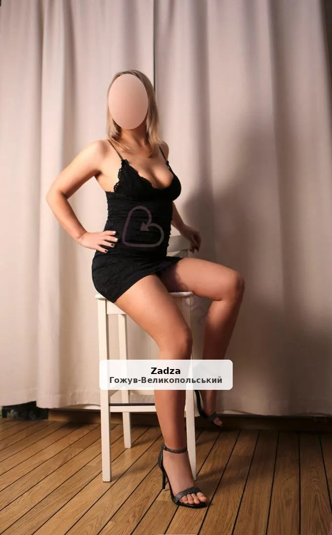 Ula - zapraszam na namiętne spotkanie - 1/3
