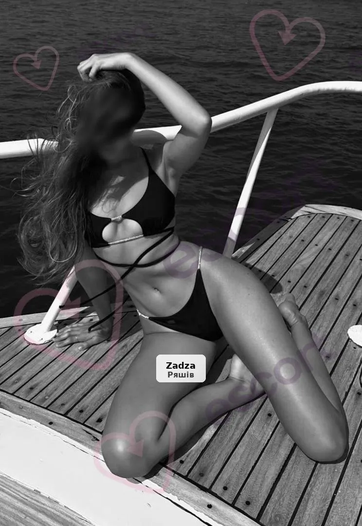 Kristina - niezapomniane chwile - 1/4