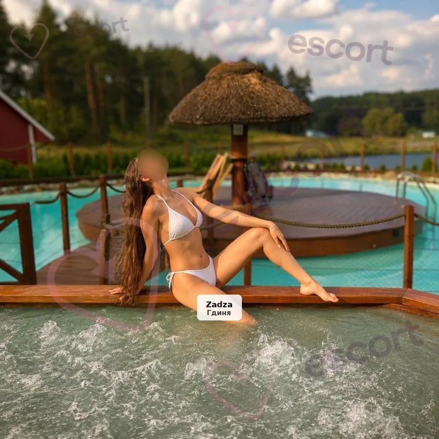 Milana – Profesjonalny masaż relaksacyjny i erotyczny - 1/4