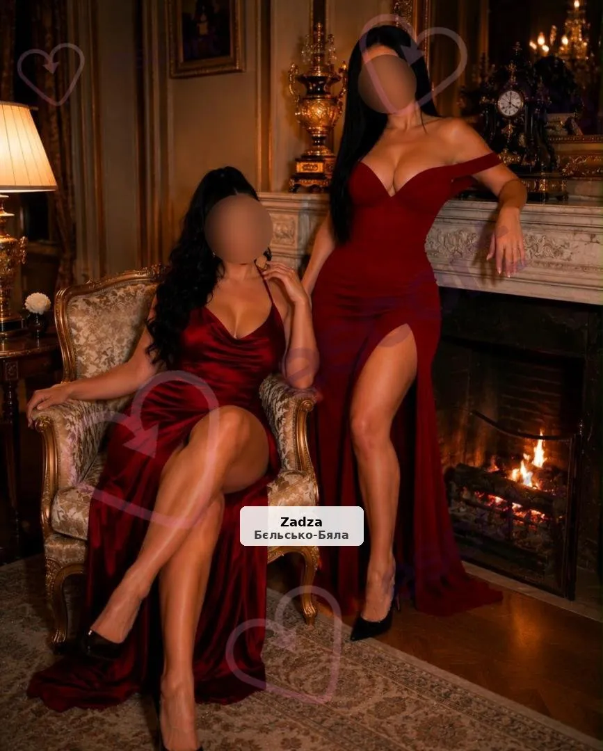 Cherry Queens – незабутні моменти вдвох - 1/4