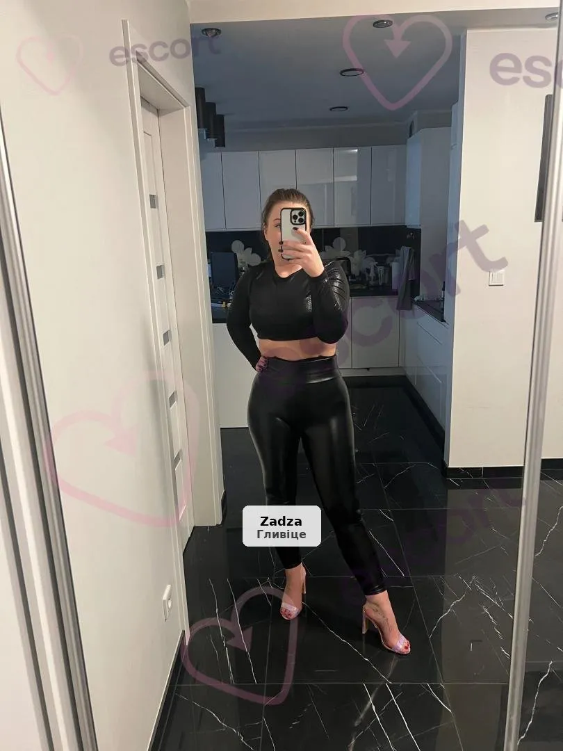 Nemezis Queen - Profesjonalna Dominacja BDSM - 1/3