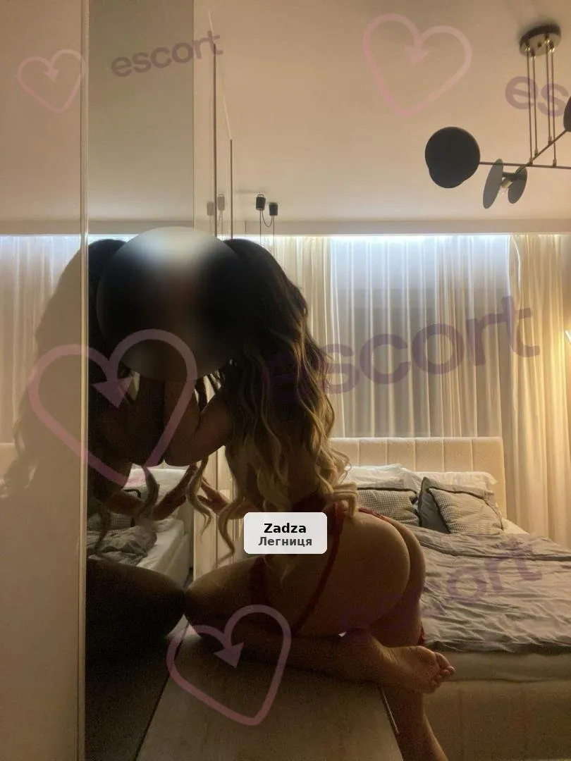 Amilia - Discreet & Unique Encounters - 1/10