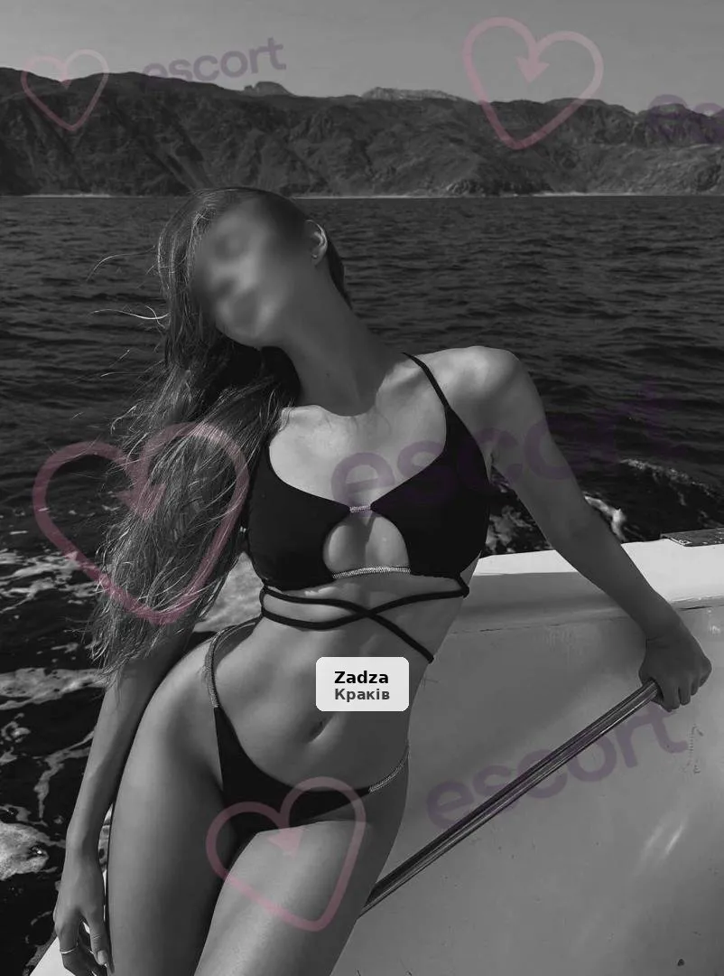 Kristina - niezapomniane chwile - 1/4