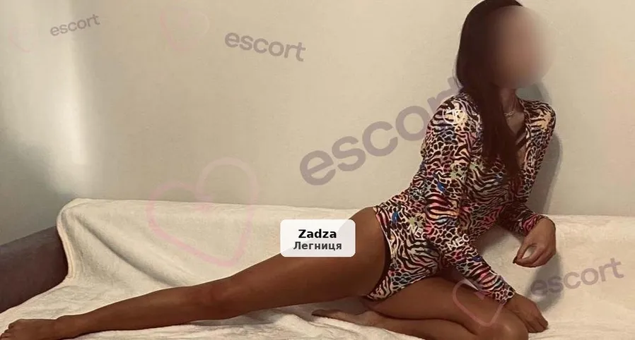Atrakcyjna Baletnica - GFE - 1/4