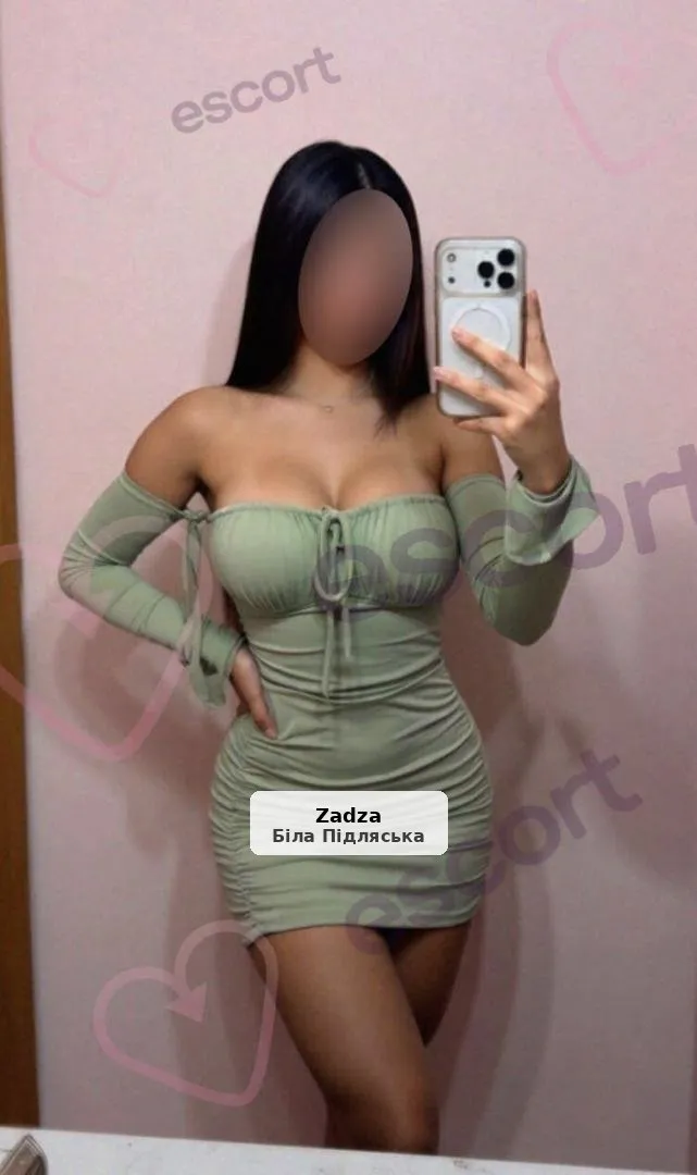 Passionate and Energetic Milenka - 1/3