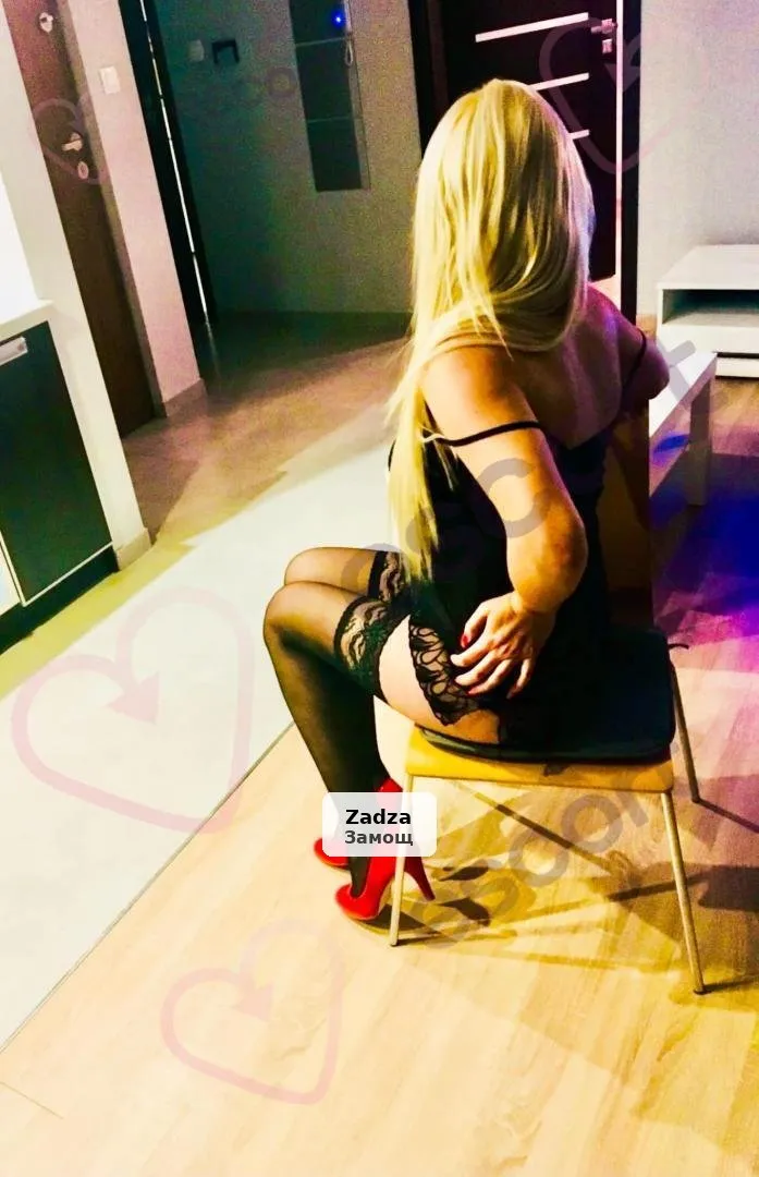 Namiętna Klaudia – chwile pełne uniesień - 1/3