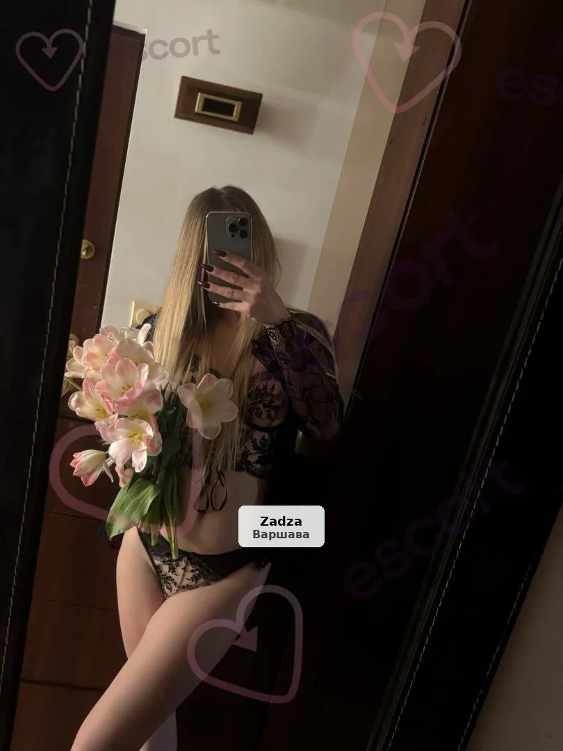 Alicja - GFE i pełen relaks - 1/4