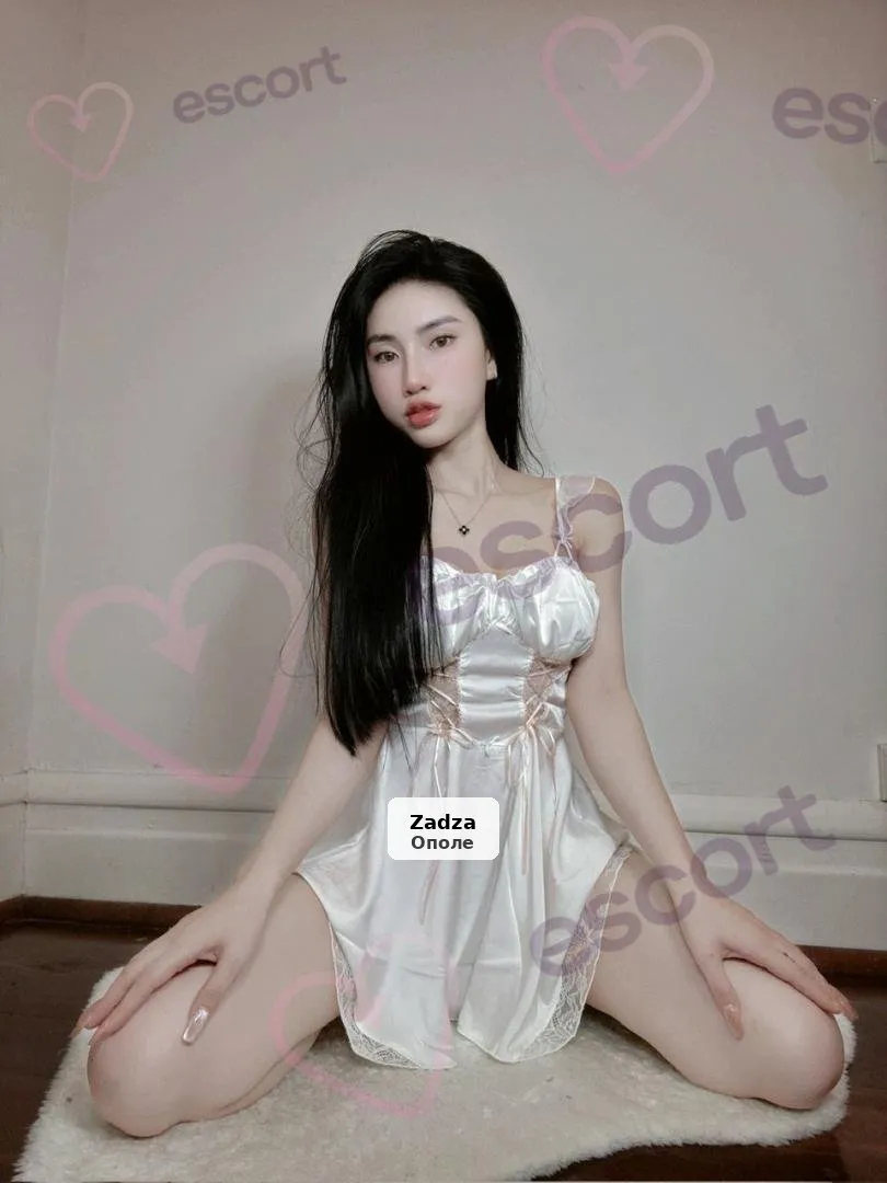 Asian Jenny - New in Poland - 1/5