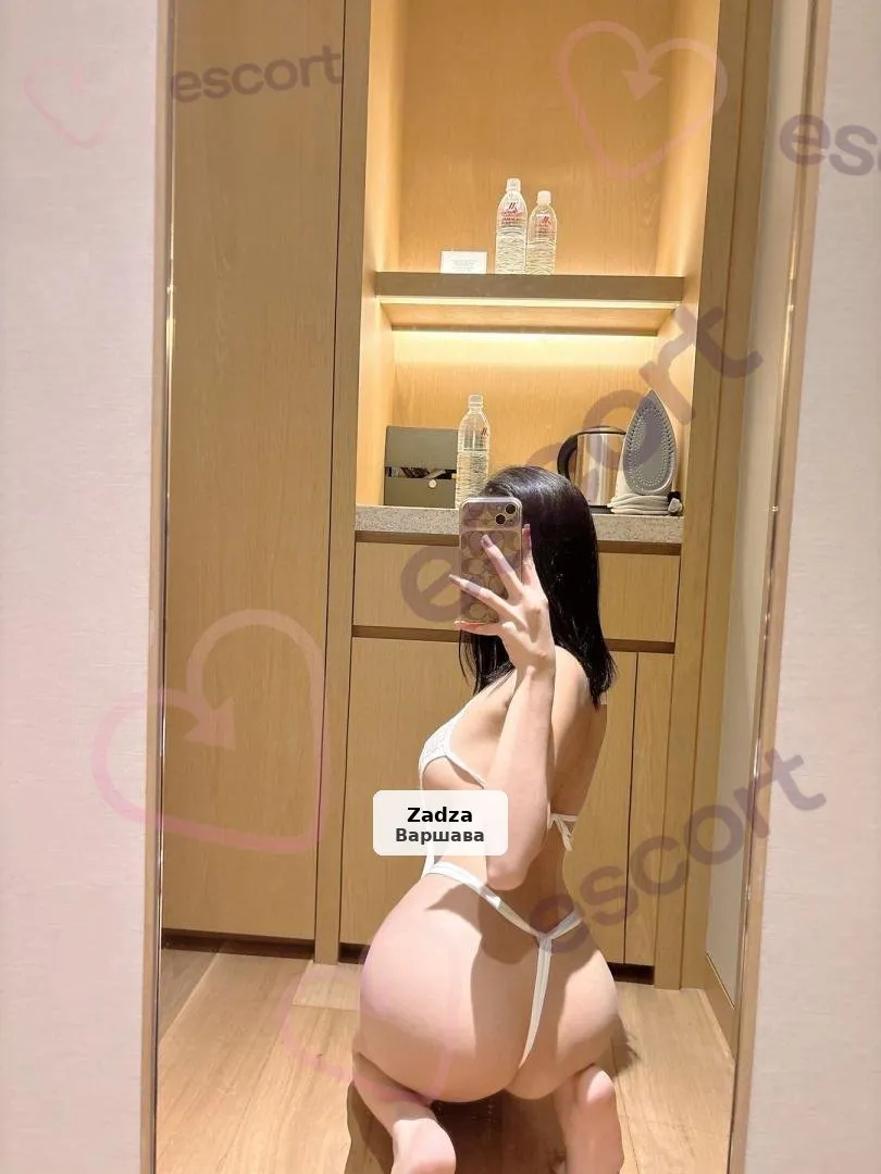 Kinda GFE Sexy - Zapraszam na spotkanie - 1/5