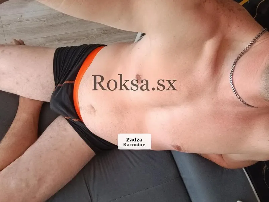 Normalny facet – dyskretne spotkania - 1/1