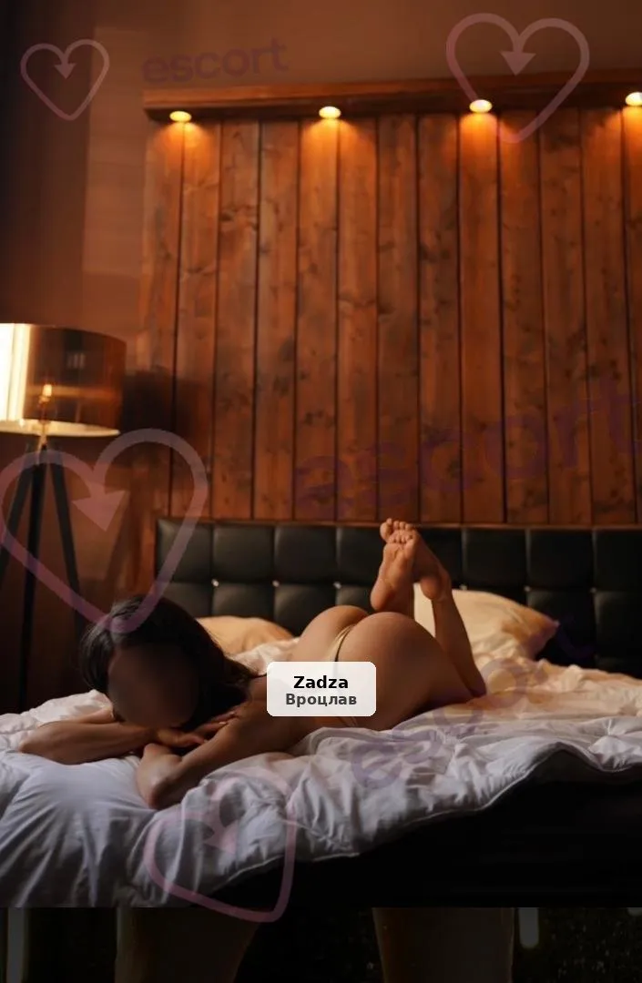 Alicja Premium Massage – Zmysłowy relaks i profesjonalizm - 1/10
