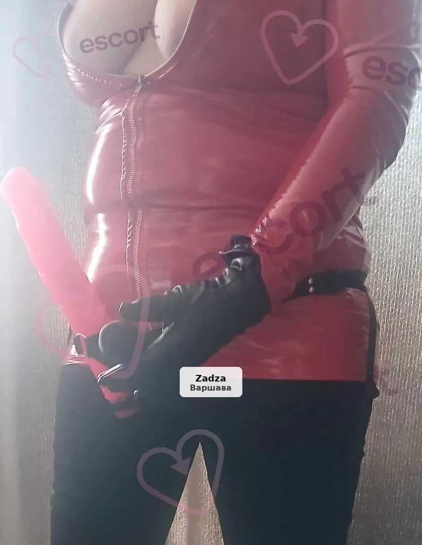 Strapon in Your Body - Fulfilling Submissive Fantasies - 1/3