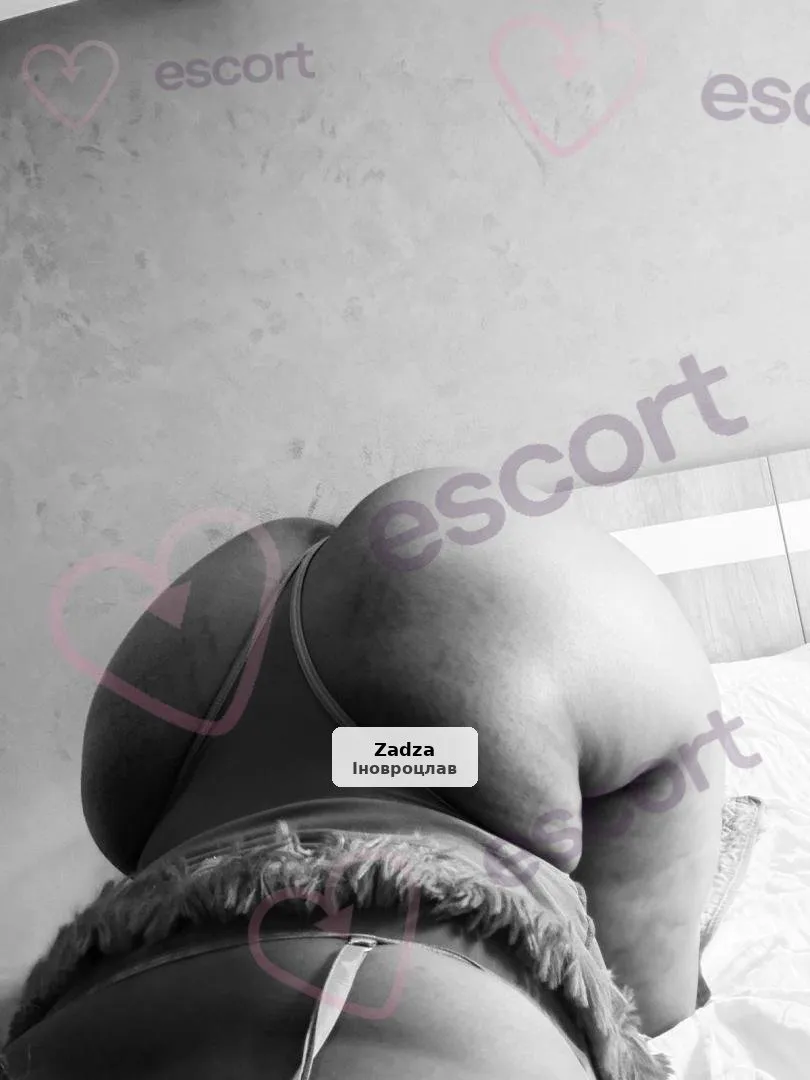 Hot meeting with Latoya - 250 PLN - 1/5