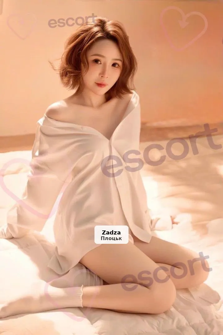 New, Attractive Asian Woman - Full Service - 1/5