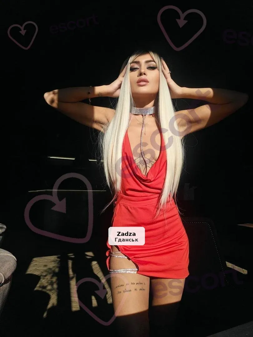 Vanessa - unforgettable moments await - 1/10
