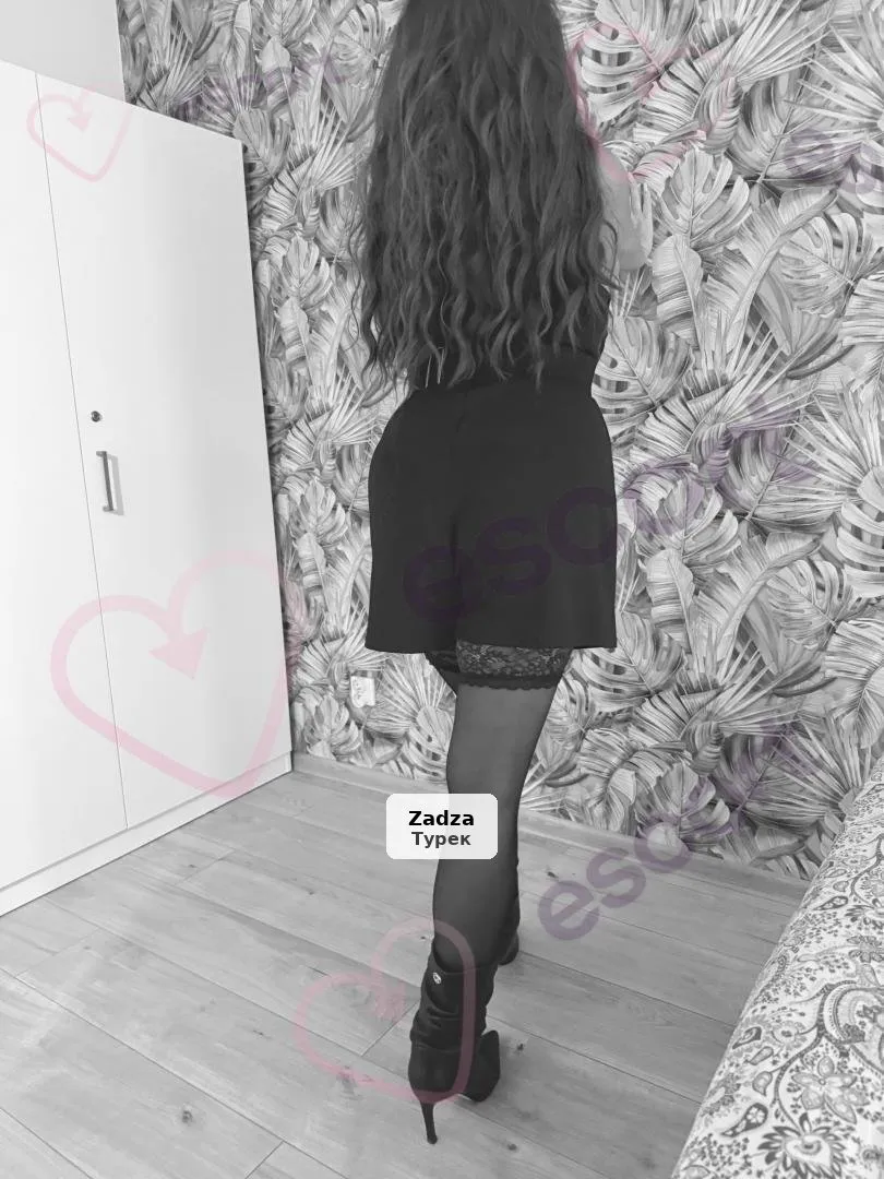 Очаровательная Ола - GFE, сегодня в Турку - 1/7