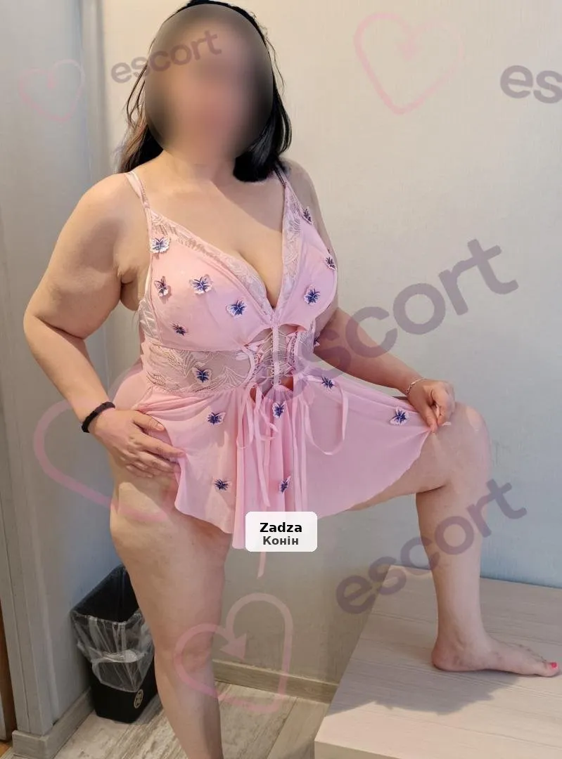 Nowa Zuzia – klimat GFE jak z kochanką - 1/5