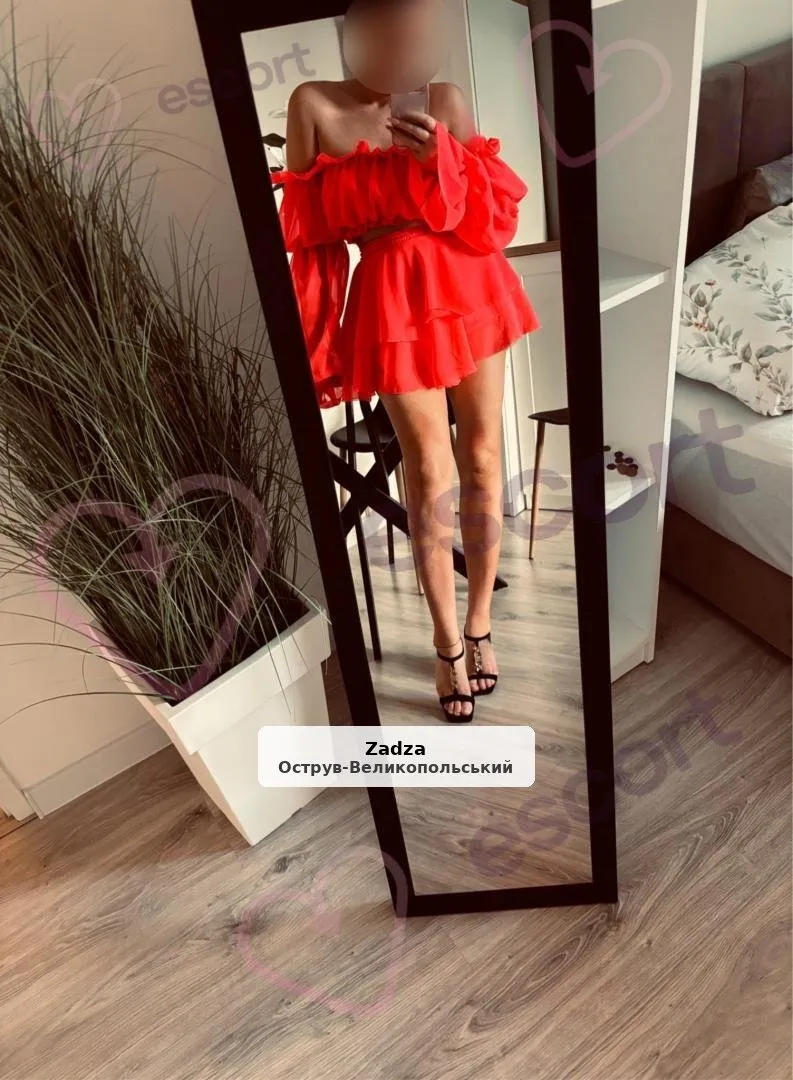 Roksana - nowość w mieście - 1/6