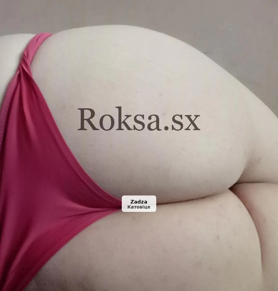 Бланка - встречи в центре Катовице - 1/3