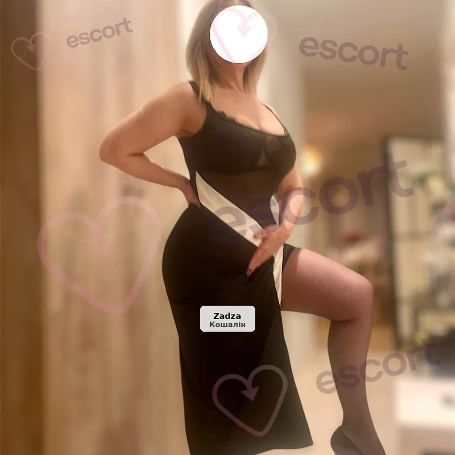 Katarzyna – klasa, styl i pełna dyskrecja - 1/8